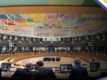 مؤتمر المانحين في بروكسل يتعهد بإعادة إعمار سوريا وتركيا بعد الزلزال المدمّر