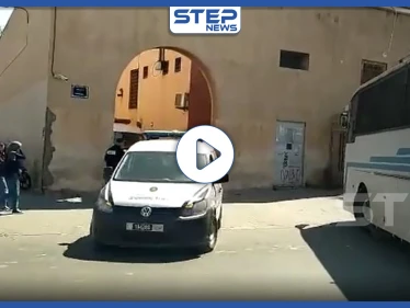 بالفيديو|| تشهير وابتزاز وقضايا أخلاقية.. الشرطة تقبض على فنانة مغربية شهيرة وأختها