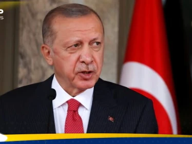 أردوغان يعلن عن تحرك أمريكي مهم تجاه تركيا