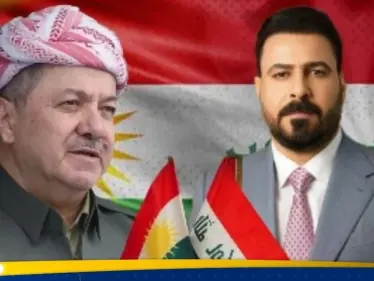 خاص|| مستشار بارزاني يكشف لستيب ما الذي يريده إقليم كوردستان من الزيدي - وكالة ستيب نيوز