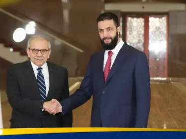 سوريا ولبنان يوقعان اتفاقية لنقل المحكومين بين البلدين - وكالة ستيب نيوز