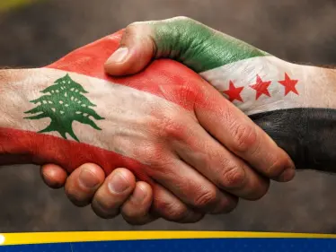 سوريا تطلب من لبنان تسليم ضباط كبار فروا بعد سقوط الأسد - وكالة ستيب نيوز