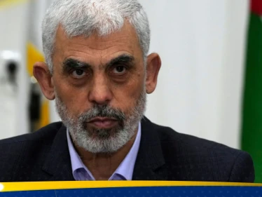 "غير قادر على التواصل".. إسرائيل تتحدث عن "الوضع الحالي" للسنوار