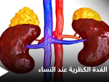 التعايش مع المرض إحدى طرق العلاج.. خطورة قصور الغدة الكظرية عند النساء وأعراضه الشائعة