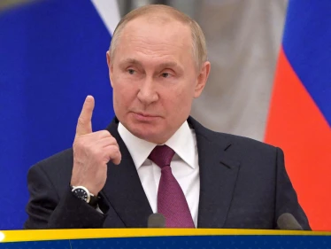 الكرملين يعلن استعداد بوتين للحوار مع ماكرون بشرط واحد - وكالة ستيب نيوز