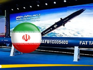 أحدث سلاح إيراني يدخل على خط الحرب مع إسرائيل.. تعرف على قدراته