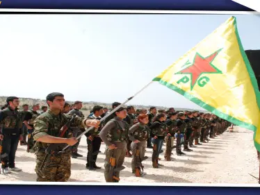 حزب كردي يهاجم الأسد: أسلوبك وعقليتك أوصلونا لهذه المرحلة - وكالة ستيب نيوز