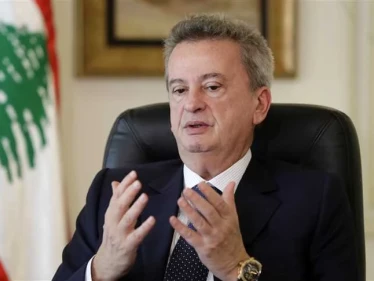 القضاء اللبناني يقرر استجواب حاكم المصرف المركزي بقضايا اختلاس أموال عامة وتهرب ضريبي
