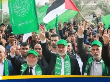 حماس تنوي تعليق المفاوضات وعدم العودة إليها إلا بعد تحقيق أحد شروطها