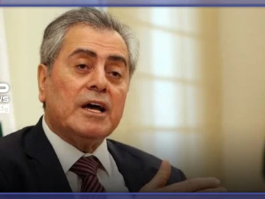 سفير النظام السوري في لبنان يحاول استغلال تفجير بيروت لصالحه.. ويتحدث عن "فرصة ذهبية"