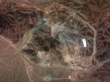 مفاوضات نووية متعثرة.. اليورانيوم يوقف تقدم اتفاق واشنطن وطهران - وكالة ستيب نيوز