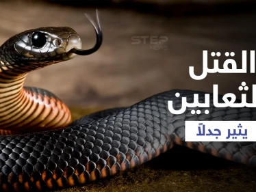 مجرمون يلجأون لـ "الثعابين" لقتل ضحاياهم يثيرون جدلاً بالهند والقضاء يفضح أمرهم ويتربص بهم