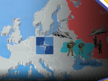 بعد انضمام فنلندا رسمياً.. كيف أصبحت حدود روسيا والناتو؟
