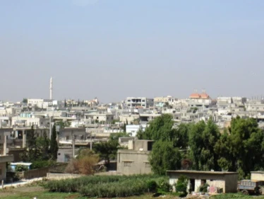 عقاب جديد لـ أهالي درعا، حكومة الأسد تحجز على أملاكهم حتى المعتقلين منهم!!