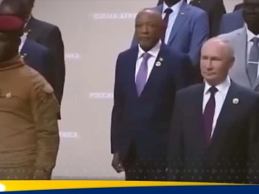 روسيا تفتح بوابة الساحل.. اجتماع عسكري غير مسبوق