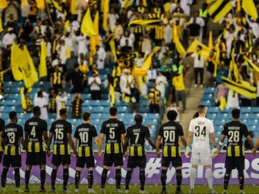 نادي الاتحاد السعودي يكشف سبب "مفاجئ" لإلغاء مباراته بإيران