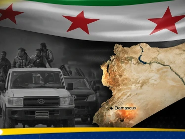 إسرائيل لن تحمي "الدروز".. مصادر تكشف فحوى "رسائل" تل أبيب لدمشق