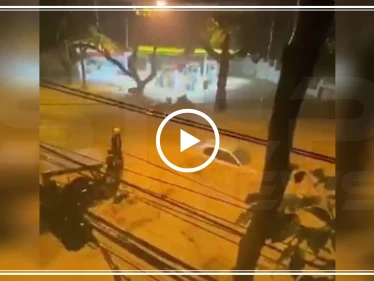 بالفيديو|| البرازيل تواجه أمطارًا هي الأغزر منذ قرن.. وتسجل عشرات الضحايا وآلاف النازحين