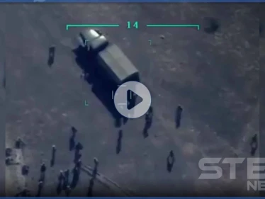 بالفيديو|| لحظة استهداف البيرقدار التركية لمقاتلي أرمينيا.. والتعرف على أسماء قتلى جدد من المرتزقة السوريين