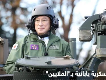 صواريخ كيم تجبر اليابان على خطوة عسكرية تكلفتها ملايين