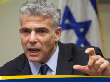 أول تعليق من لابيد على طلب نتنياهو إنهاء محاكمته: لا عفو بلا اعتراف واعتزال سياسي - وكالة ستيب نيوز