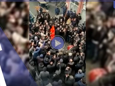 بالفيديو|| على أنغام الطبل والزمر الأتراك يحتفلون بهبوط الدولار والمالية التركية تكشف أداة دعم المودعين بـ الليرة التركية