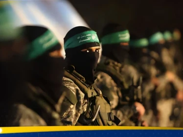 حركة حماس تنشر "صورة وداعية" للرهائن الإسرائيليين