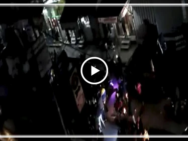 استمرار المظاهرات في مدينة إدلب بشعارات مناهضة للجولاني