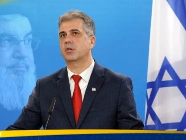 إسرائيل توجّه تهديداً مباشراً لـ نصرالله.. وتقول إنه "التالي" إذا لم ينفذ هذا القرار فوراً