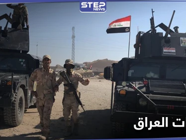 الجيش العراقي يطلق عملية عسكرية في محافظة تحدها ثلاث دول عربية.. وجدل حول قانون جديد