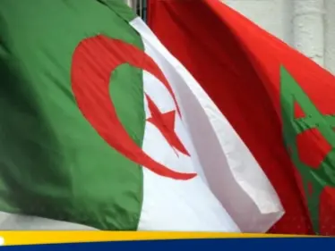 الجيش الجزائري يعلن قتل 3 مهربي مخدرات مغاربة - وكالة ستيب نيوز