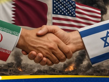 من انتصر في حرب الـ12 يوماً؟.. خبراء يكشفون لماذا قُصفت قطر ومرحلة جديدة بالشرق الأوسط