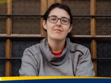 تسوركوف تكشف ما فعلته الفصائل العراقية بها عقب معرفتها بأنها إسرائيلية - وكالة ستيب نيوز