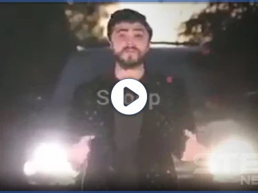 بالفيديو|| مطرب موالي يصدر أغنية تمجد هبوط ضغط بشار الأسد.. وسخرية على التواصل الاجتماعي