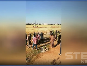 بالفيديو|| هكذا جيّشت أنصار التوحيد ضد أحرار الشام بـ الفوعة
