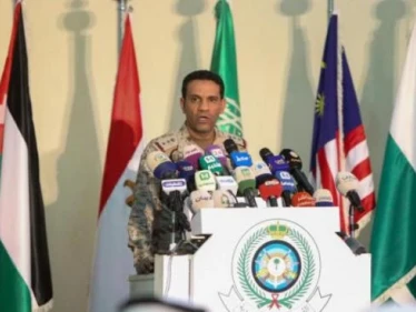 التحالف العربي يعلن تصديه لـ 8 مسيّرات مفخخة ويوضح سبب تصعيد الحوثيين الأخير