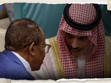 السعودية تُصدر بياناً حول المحادثات بين الجيش السوداني والدعم السريع في جدة