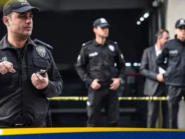 ضبط خلية تجسس جديدة في تركيا تعمل لصالح الموساد الإسرائيلي - وكالة ستيب نيوز