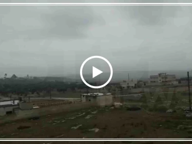 شاهد بالفيديو|| المعارضة تبدأ عملاً عسكريًا جنوبي إدلب.. والبوارج الروسية تستهدف جسر الشغور بصواريخ بالستية