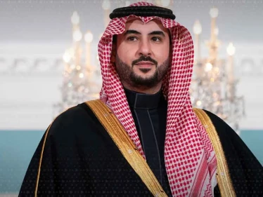 رسالة حاسمة من وزير الدفاع السعودي للمجلس "الانتقالي الجنوبي" في اليمن - وكالة ستيب نيوز