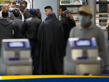 مع بداية العام الجديد.. مصر ترفع أسعار تذاكر مترو الأنفاق - وكالة ستيب نيوز