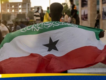 قناة عبرية تكشف سبب اعتراف إسرائيل بأرض الصومال - وكالة ستيب نيوز