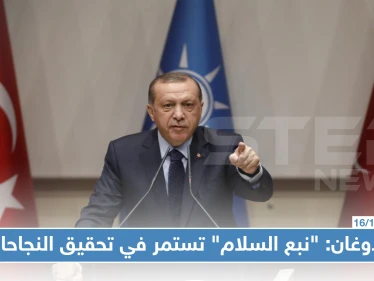 أردوغان: أقول للغرب والجامعة العربية إن الدوائر ستدور عليكم