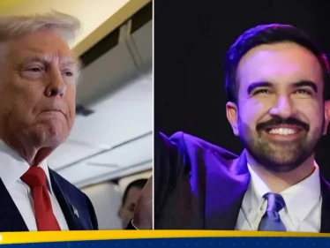 رغم انتقاده ممداني.. ترامب يعلن عن أمر - وكالة ستيب نيوز