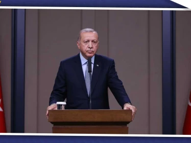 أردوغان يكشف عن أكثر رئيسين يثيران إعجابه.. ويعلن رفضه لجائزة النوبل!!