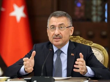 "لن نصمت فهذا بمثابة إشارة للانقلاب".. نائب أردوغان يهدد الضباط المتقاعدين بهذا الأمر