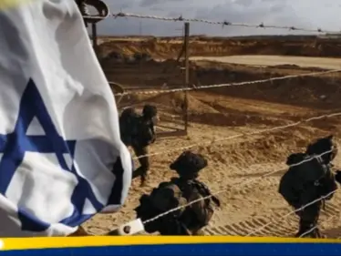 سفير أمريكي: لإسرائيل حق ديني بأراضي 6 دول عربية - وكالة ستيب نيوز