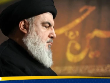 بالفيديو|| حسن نصر الله يحذر أهالي جنوب لبنان من "العميل القتال"