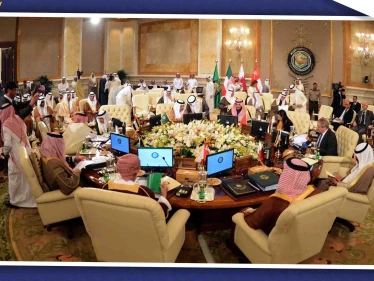 قمّة خليجية مرتقبة اليوم وغداً برئاسة "الملك سلمان" في العاصمة السعودية "الرياض"