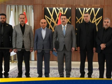 رئيس الوزراء العراقي يكشف عن التوصل لاتفاق مع سوريا وتركيا